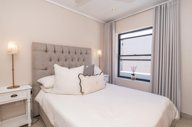 3 Bedroom Property for Sale in Stonehurst Mountain Estate Western Cape